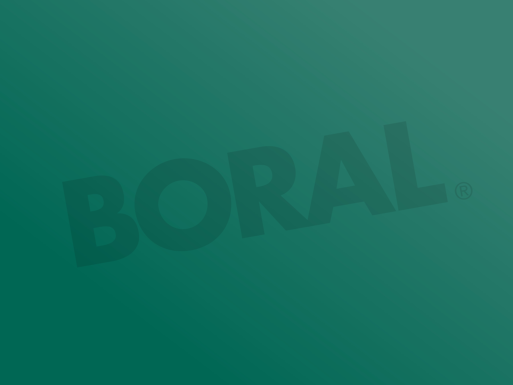 Boral Logotype